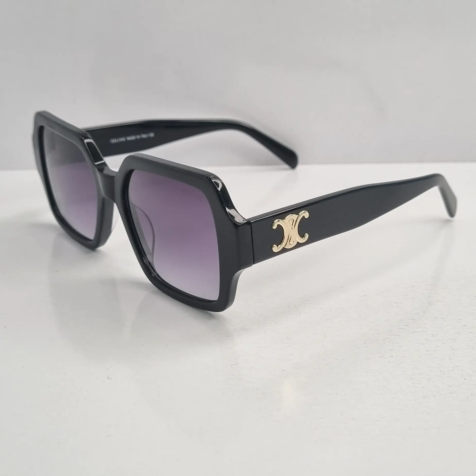 عینک آفتابی زنانه Celine 50131 - غیراصل