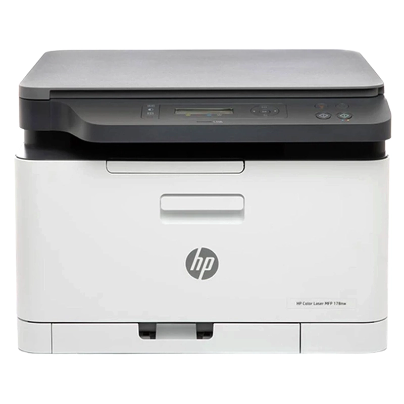 پرینتر چند کاره لیزری اچ‌ پی مدل Color Laser MFP 178nw