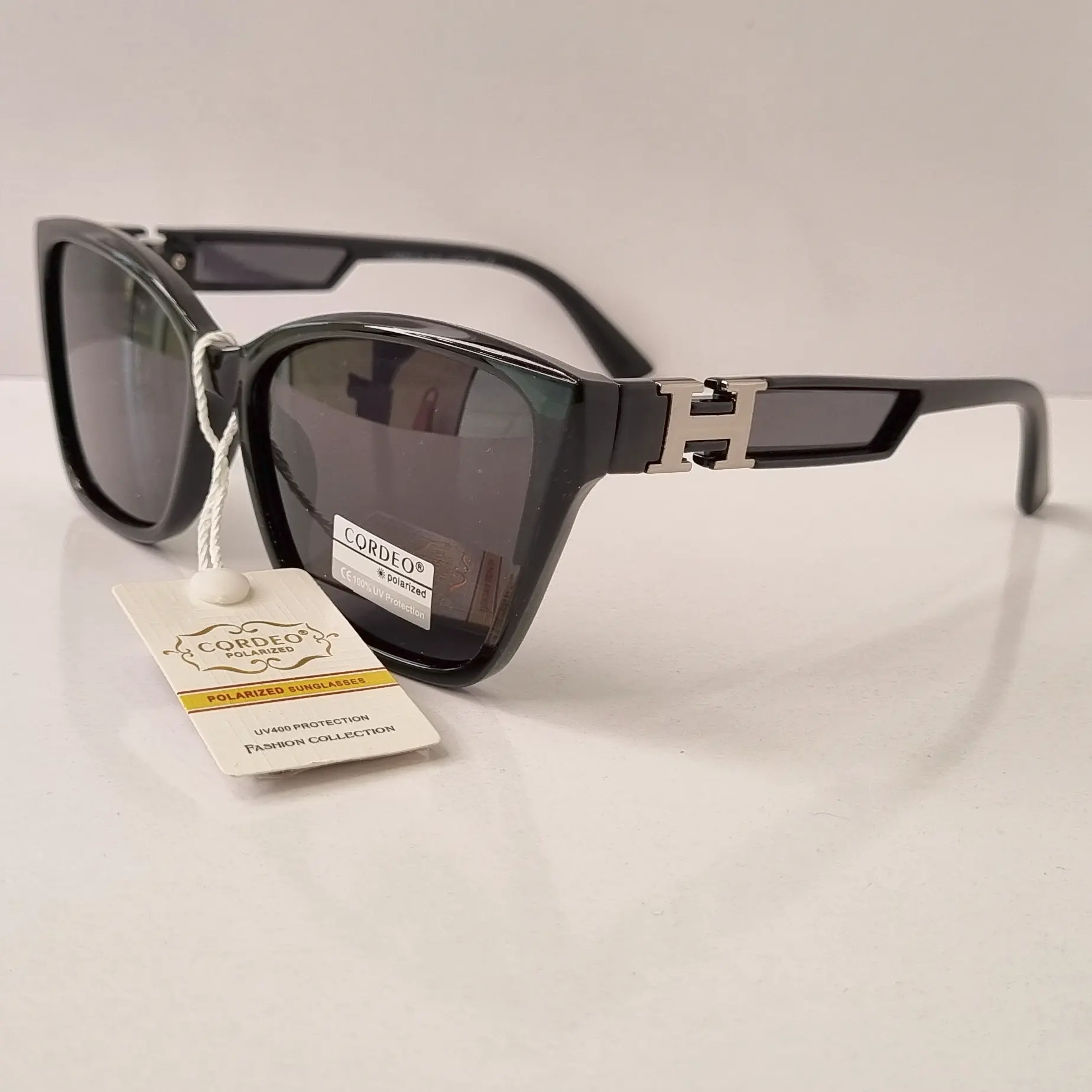 عینک آفتابی Cordeo 388 - غیراصل