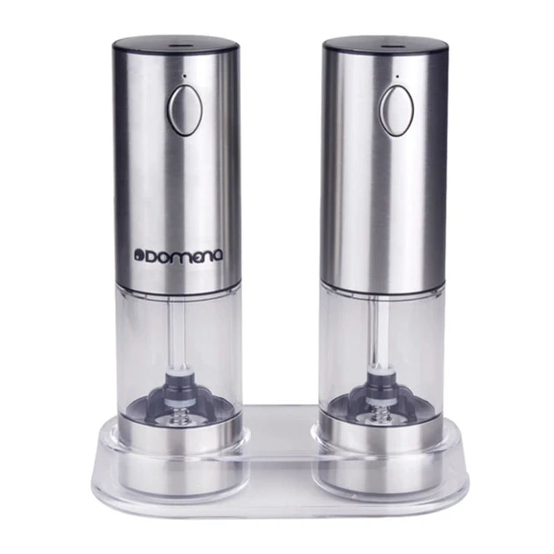 آسیاب نمک و فلفل دومنا DEG204