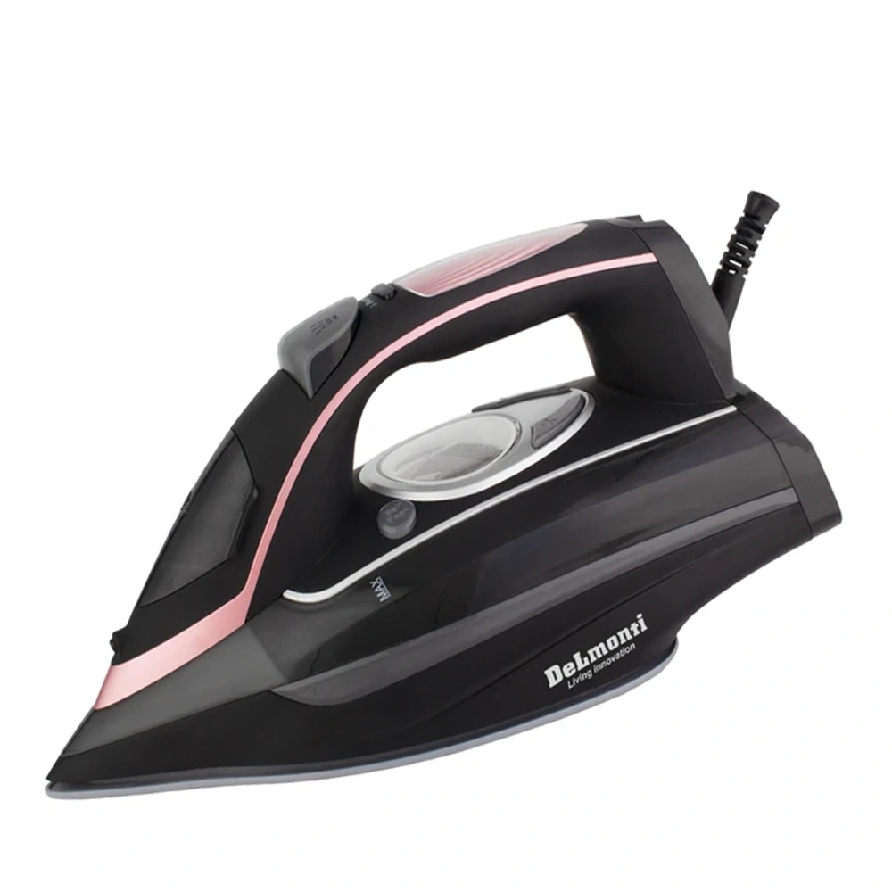 اتو بخار نانو سرامیک دلمونتی مدل DL930