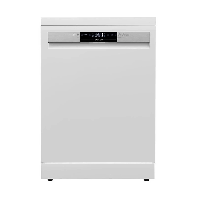 ماشین ظرفشویی دوو مدل DW-160 ظرفیت 14 نفر 3 سبد اینترنت اشیاء IOT