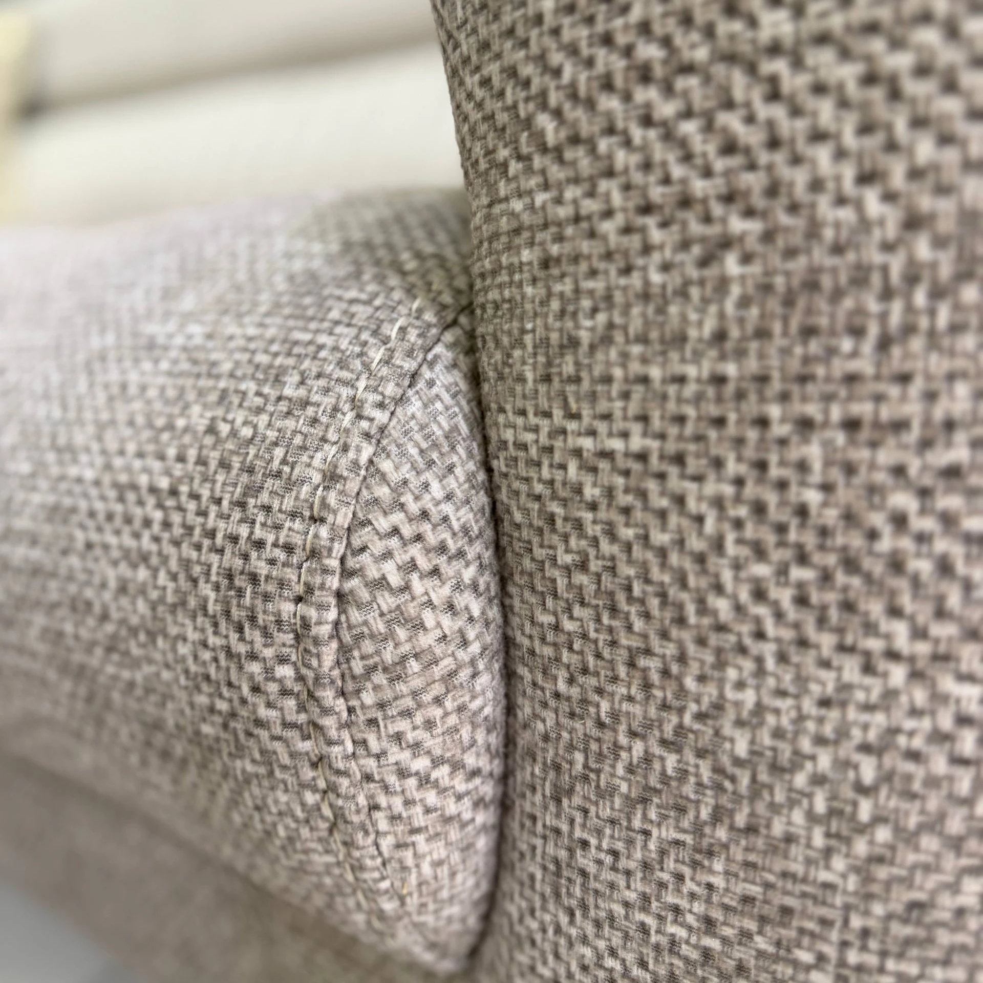 مبل ۸ نفره مینیمال پیکو برند عطا چوب روس