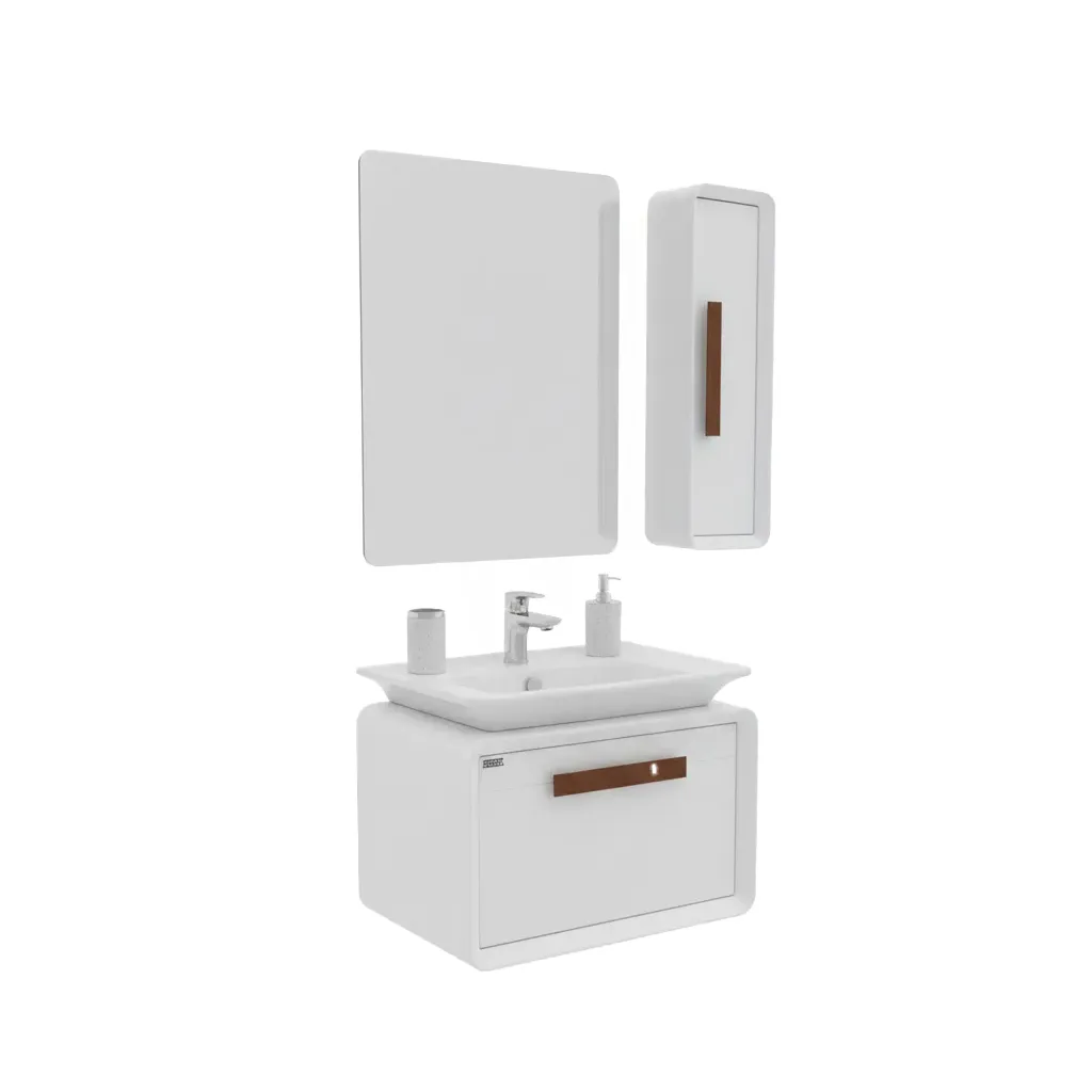 کابینت روشویی هیوا ELGANZA-66
