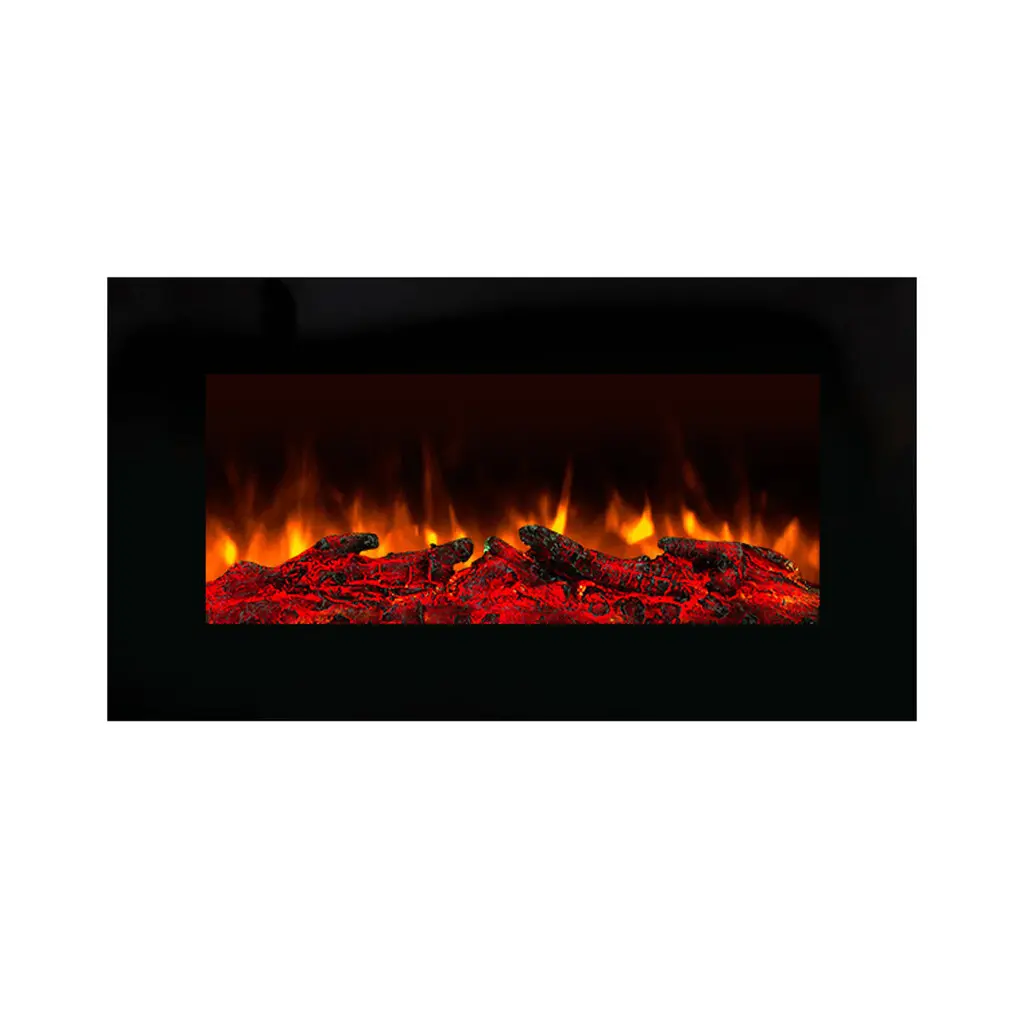 شومینه برقی