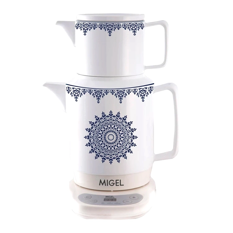 چای ساز میگل GTS 112 در 10 طرح