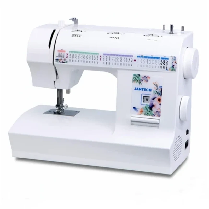 چرخ خیاطی جانتک K320