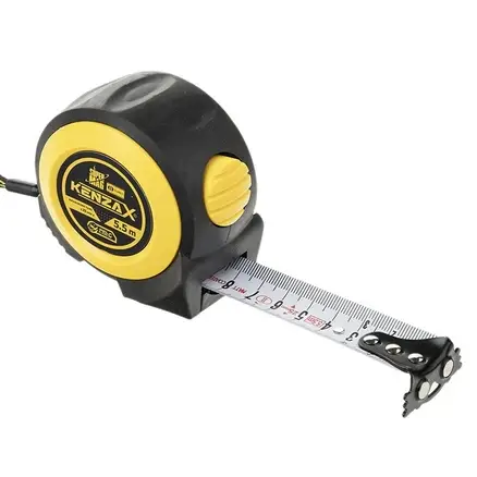 متر نشکن اتومات کنزاکس 5/5 متری