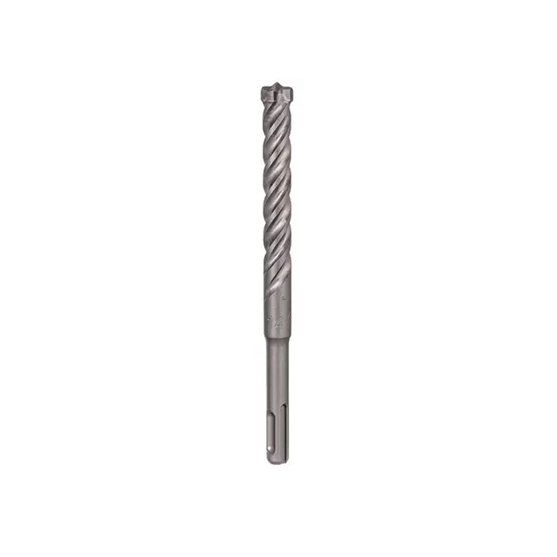 مته چهار شيار 4 الماسه 4 فلوت 7*160 کنزاکس مدل KPB-716