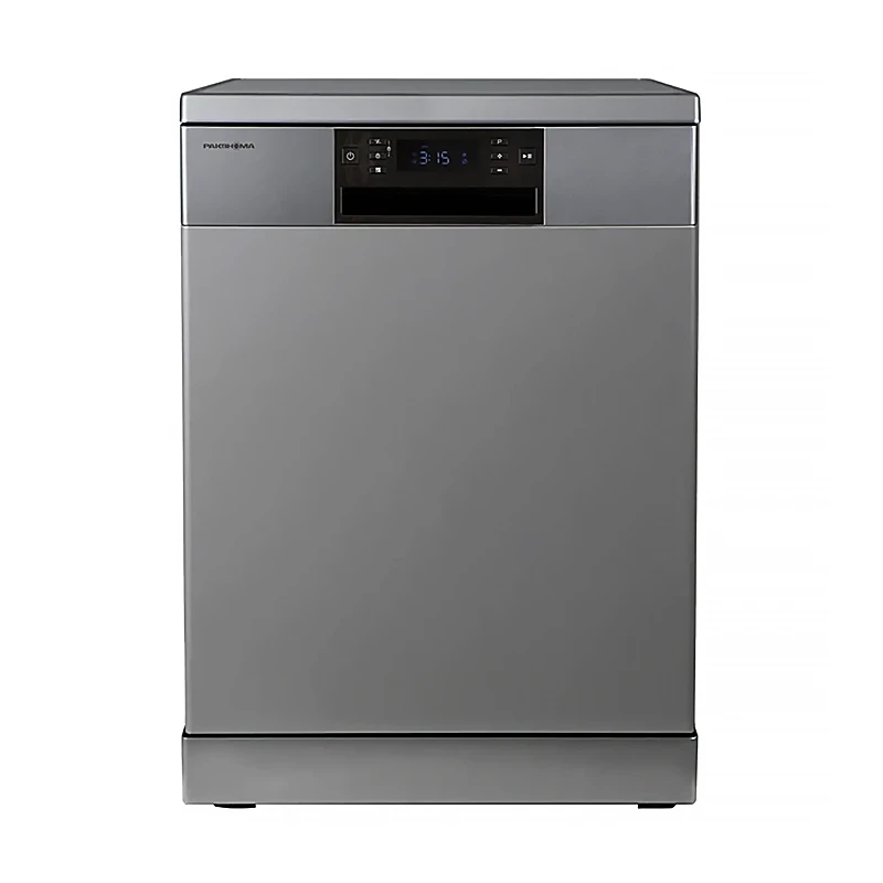 ماشین ظرفشویی پاکشوما مدل L51 ظرفیت 15 نفر 3 سبد