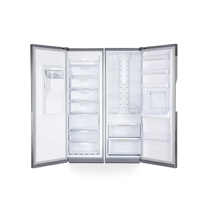 یخچال فریزر دوقلو لئوکو مدل LR300 ROYAL