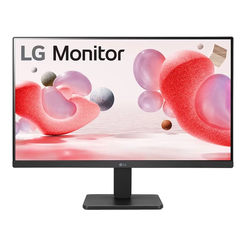 مانیتور ال جی سایز 24 اینچ 24MR400-B.AMAQ