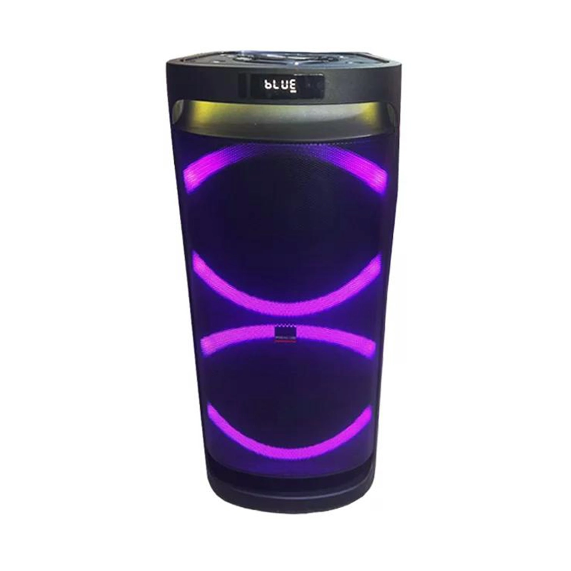 اسپیکر بلوتوثی قابل حمل میکرولب Marvel-82