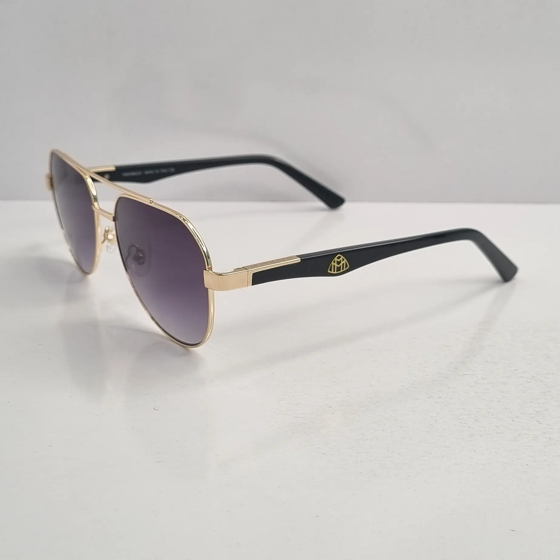 عینک آفتابی مردانه Maybach z31 - غیراصل