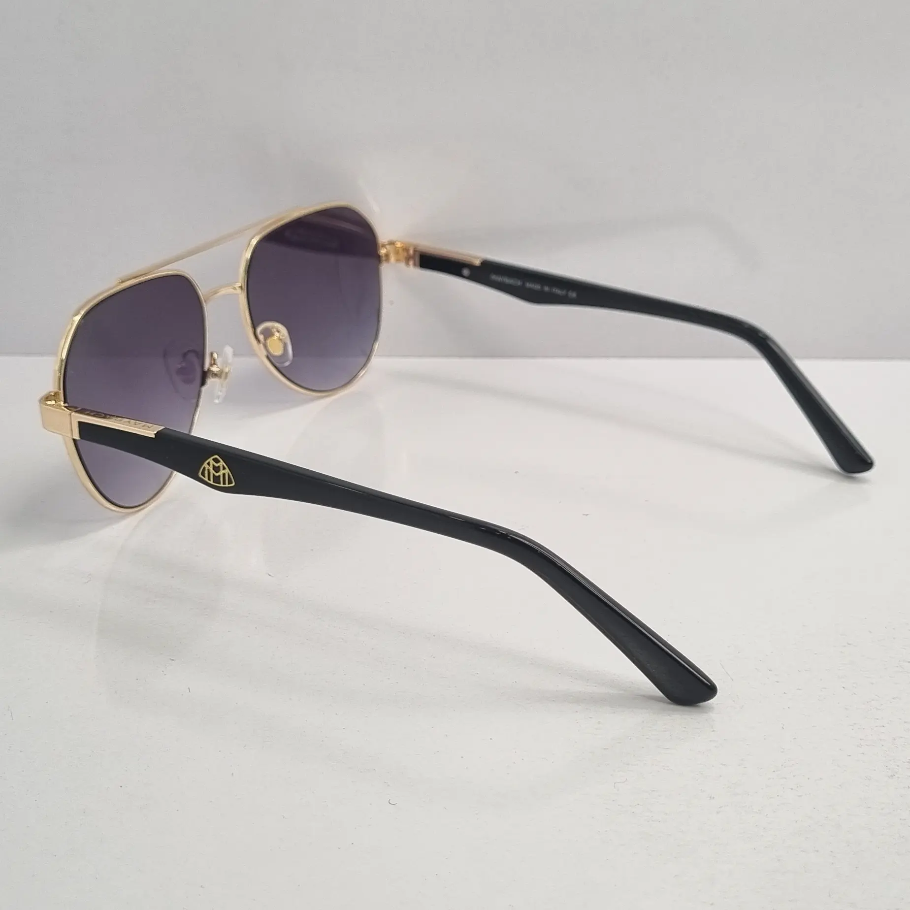 عینک آفتابی مردانه Maybach z31 - غیراصل