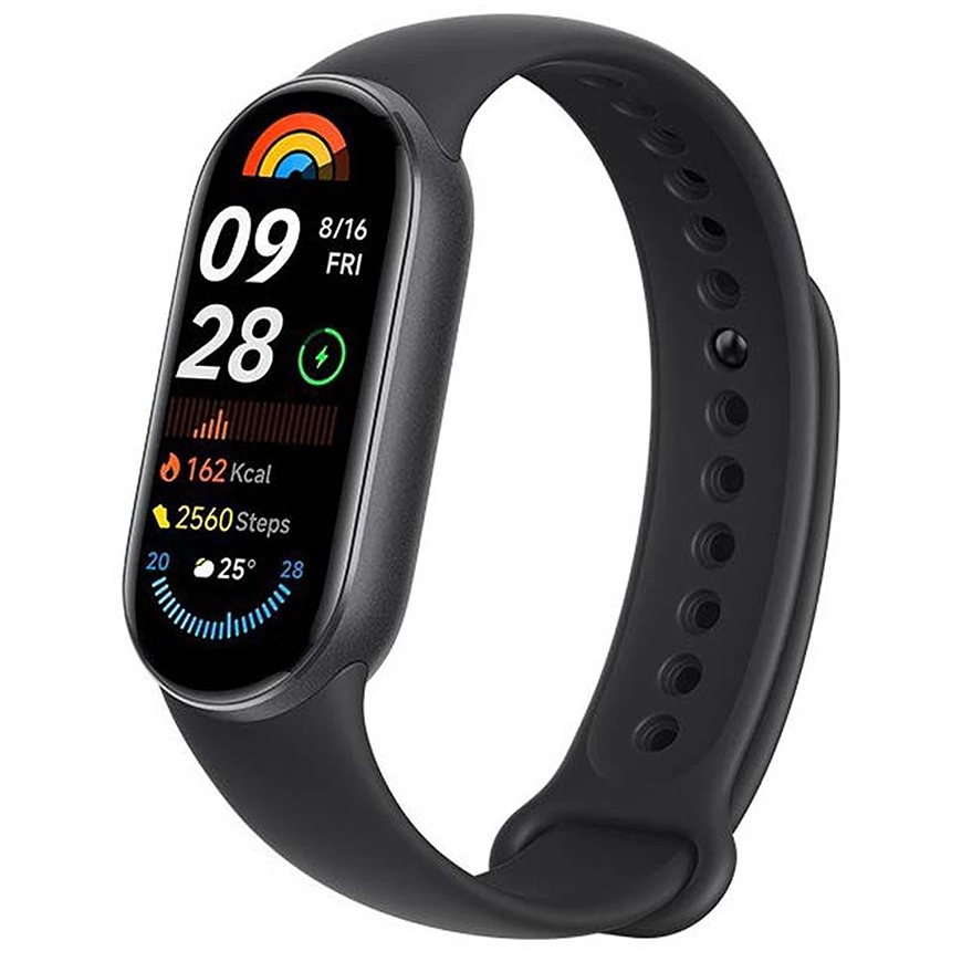 مچ بند هوشمند شیائومی Mi Band 9 - گلوبال