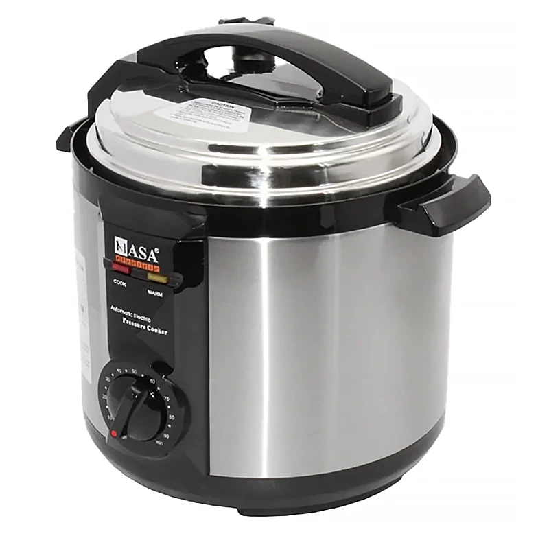 زودپز برقی ناسا NS-3073