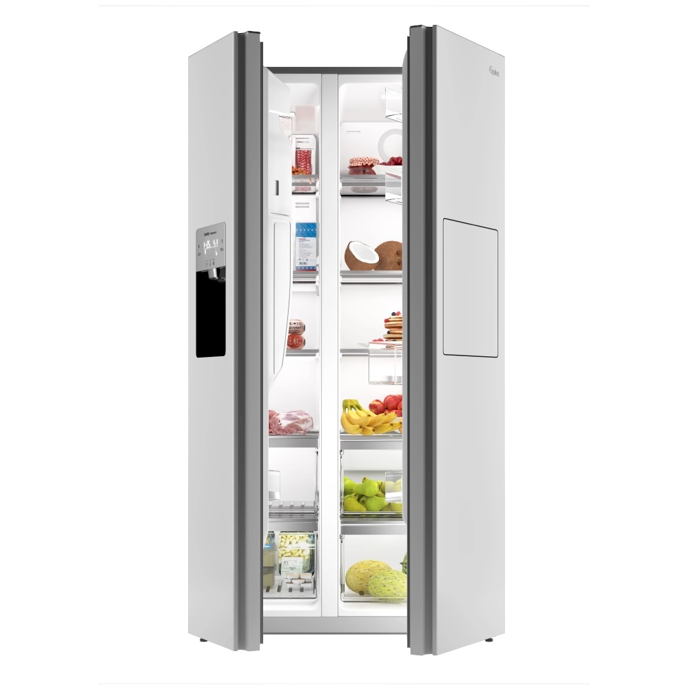 ساید بای ساید دو درب Lambert (لمبرت)