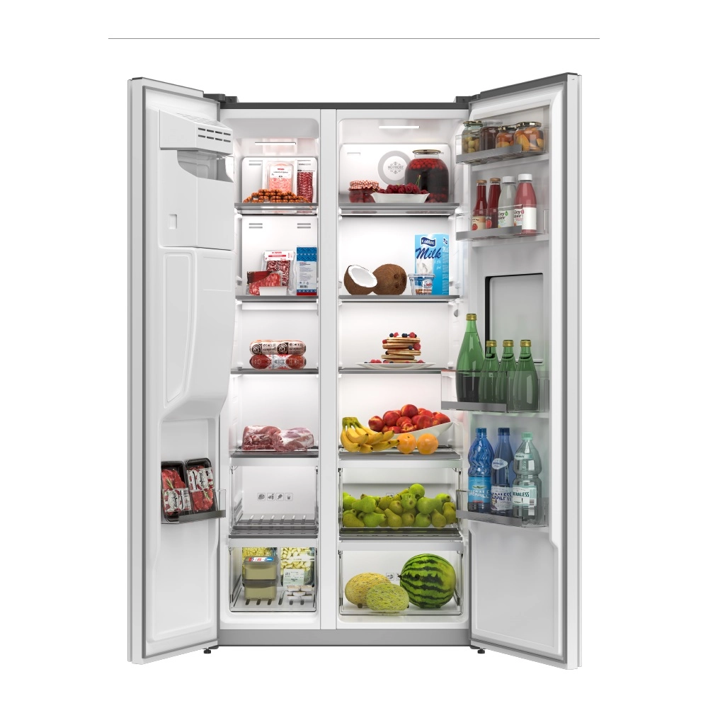 ساید بای ساید دو درب Lambert (لمبرت)