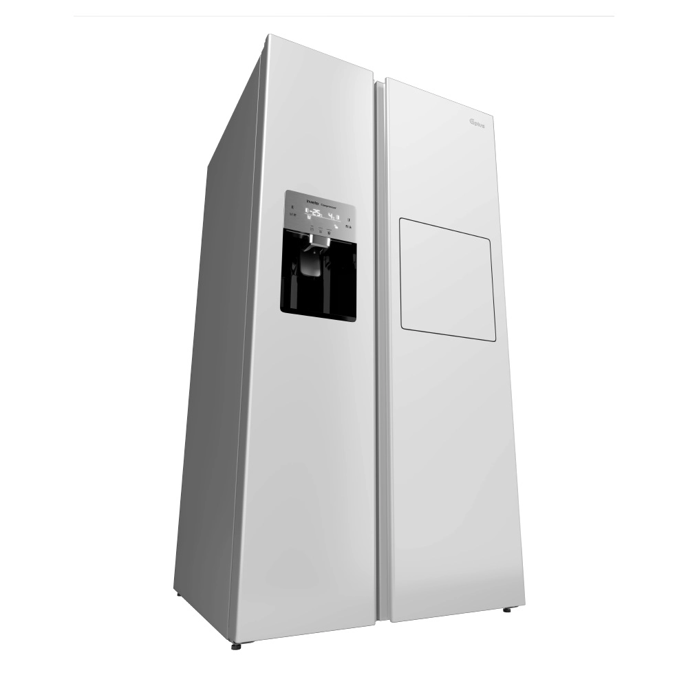 ساید بای ساید دو درب Lambert (لمبرت)