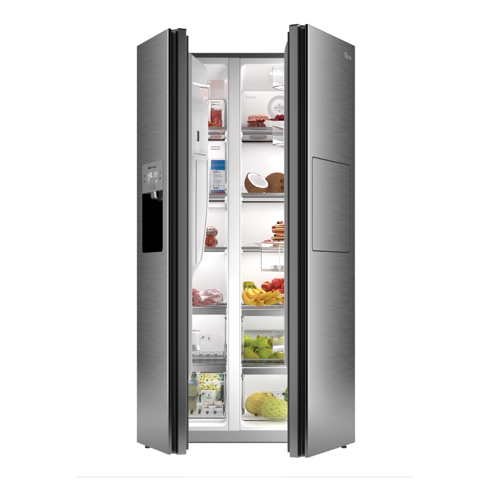 ساید بای ساید دو درب Lambert (لمبرت)