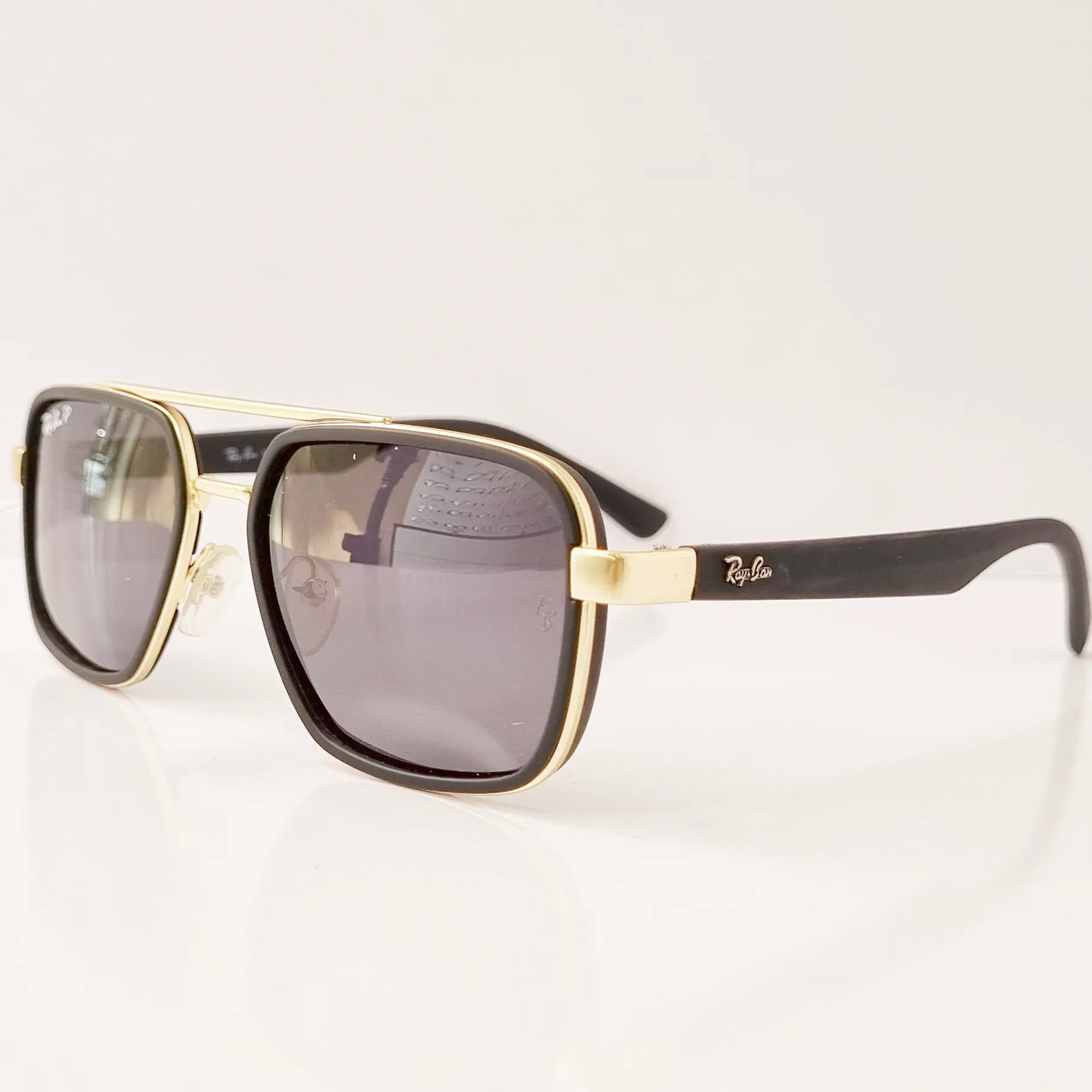 عینک آفتابی Rayban 0570 - غیراصل