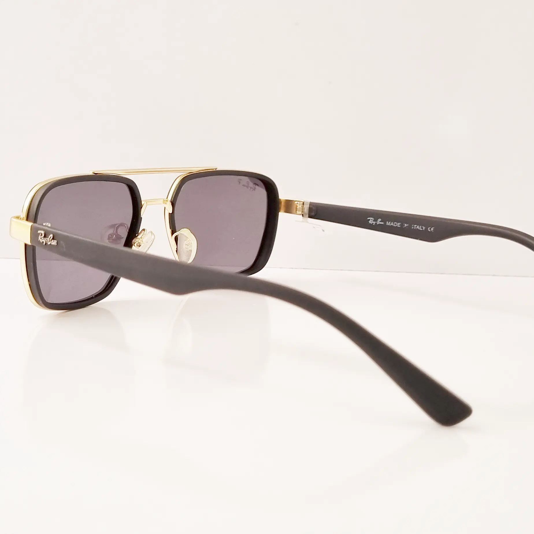 عینک آفتابی Rayban 0570 - غیراصل