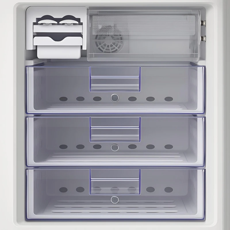 فریزر تکسان مدل RFN-24