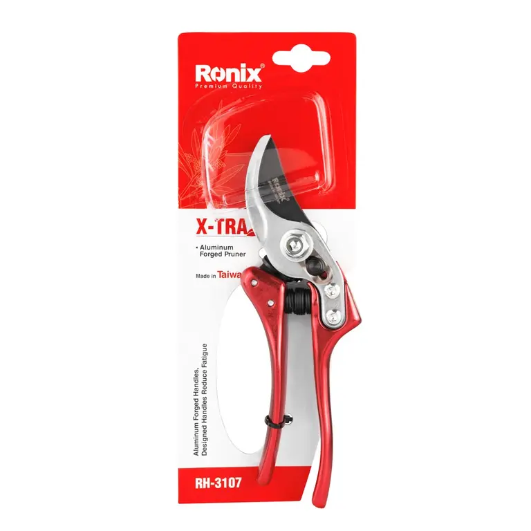 قیچی باغبانی رونیکس RH-3107