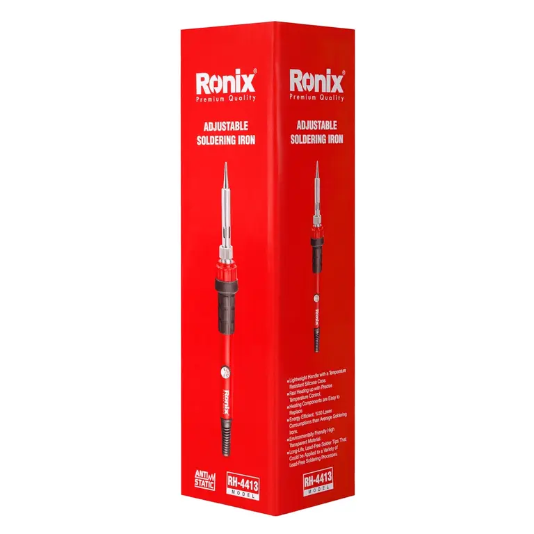 هویه برقی قلمی دیمردار رونیکس RH-4413