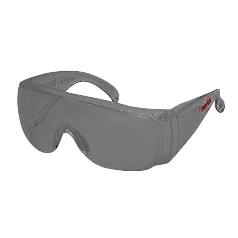 عینک ایمنی دودی رونیکس RH-9023