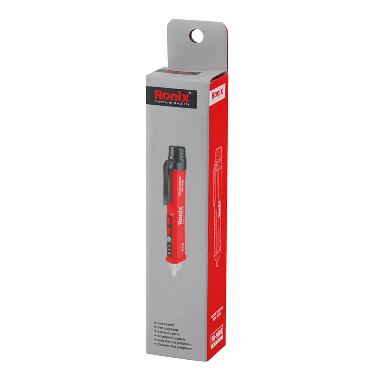 تستر الکتریکی رونیکس RH-9600