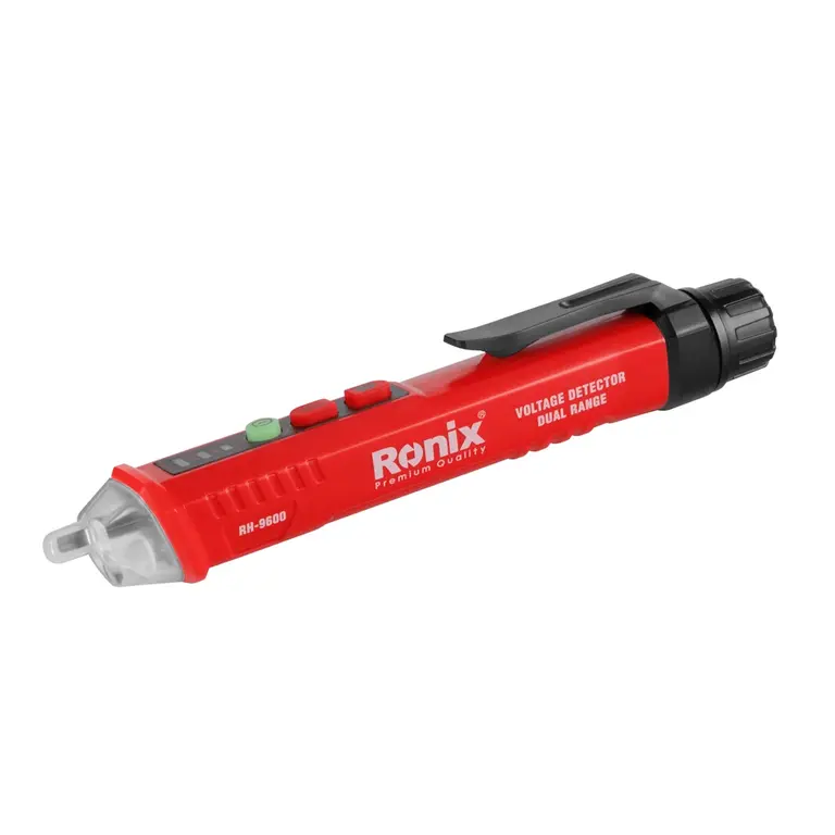 تستر الکتریکی رونیکس RH-9600