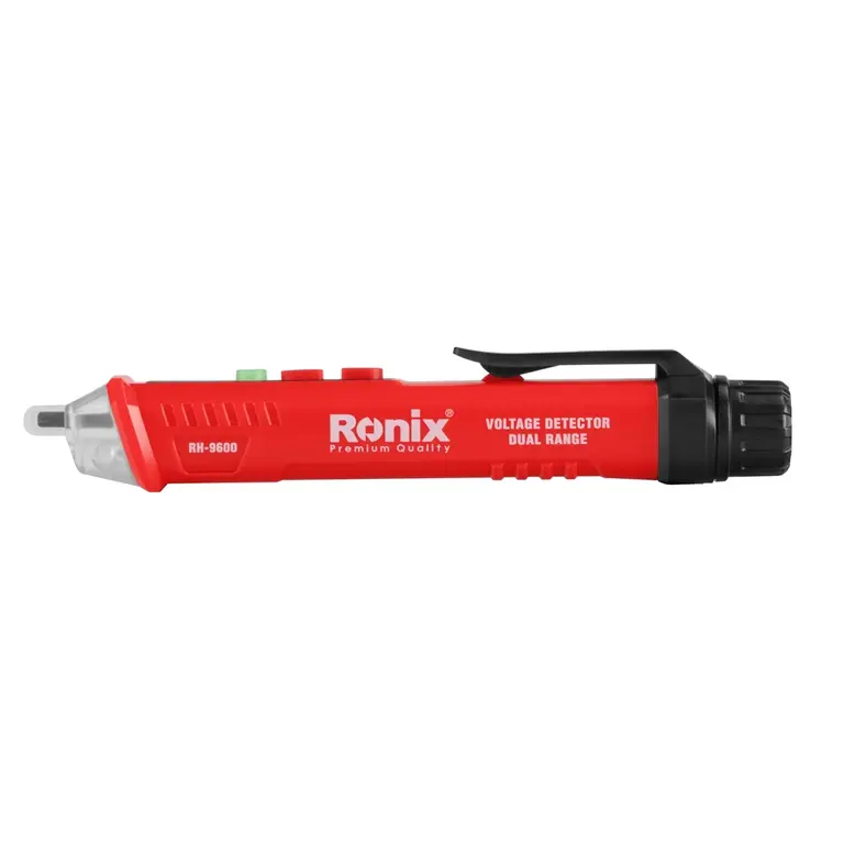 تستر الکتریکی رونیکس RH-9600