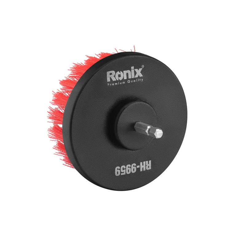 ست فرچه سردریلی 3 عددی رونیکس RH-9959