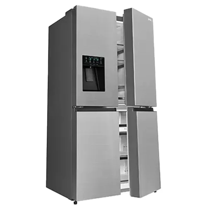 یخچال فریزر چهار درب سام مدل ROMANO/S