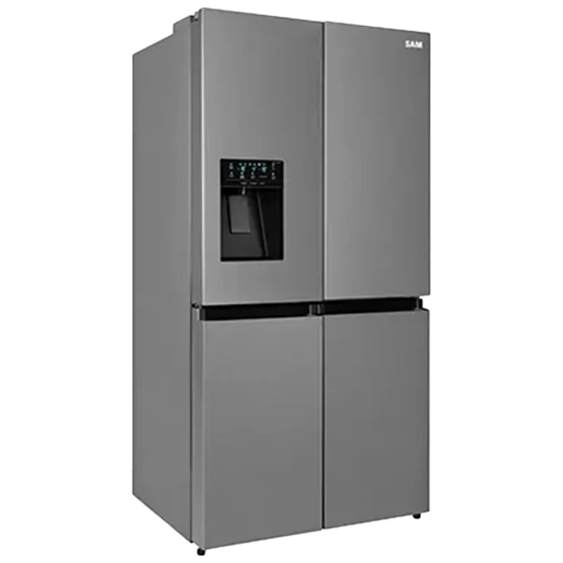 یخچال فریزر چهار درب سام مدل ROMANO/S