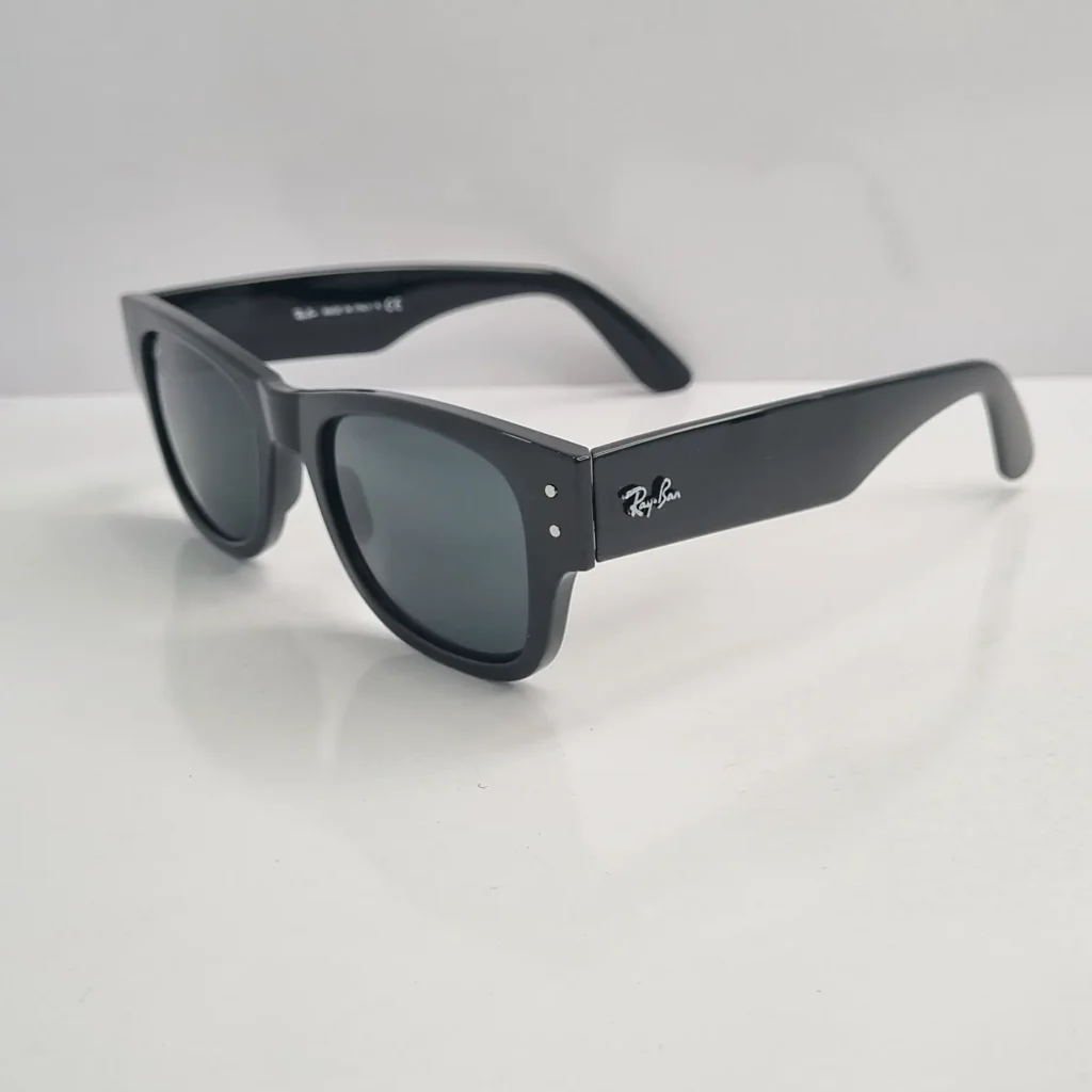 عینک آفتابی Rayban 0840 - غیراصل
