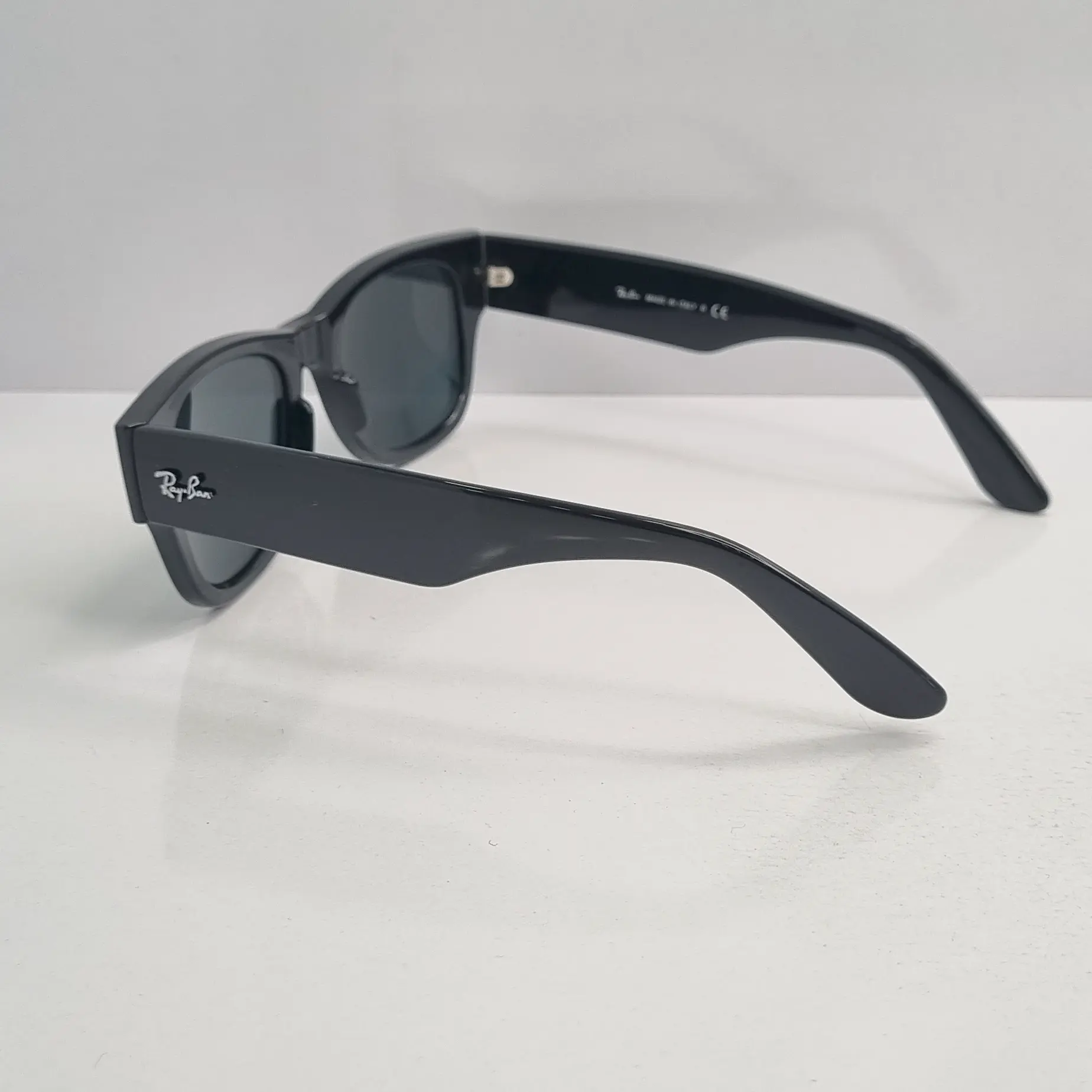 عینک آفتابی Rayban 0840 - غیراصل