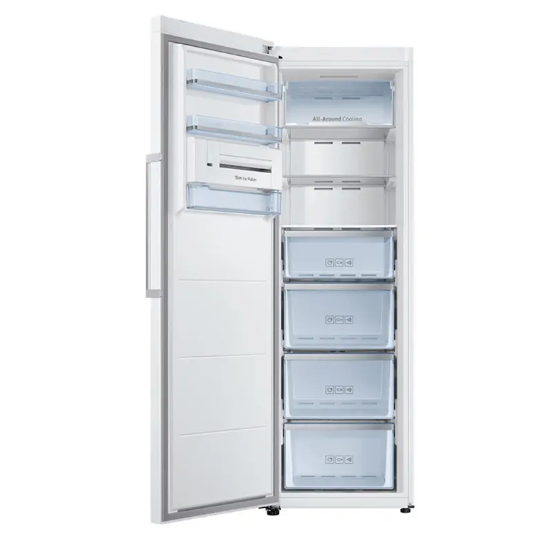 یخچال فریزر دوقلو سامسونگ مدل RZ32M7120WW-RR39M7310WW