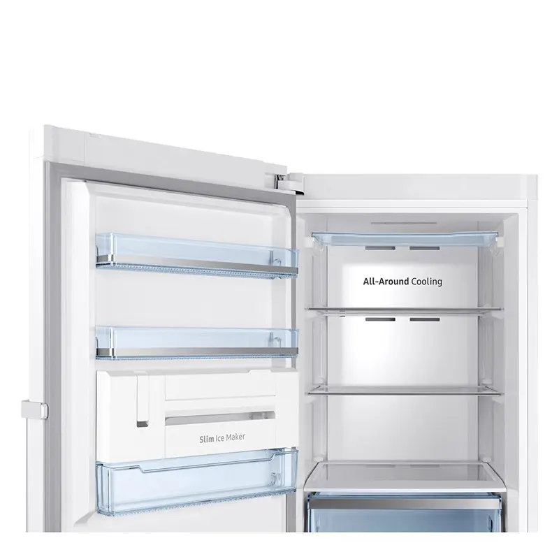 یخچال فریزر دوقلو سامسونگ مدل RZ32M7120WW-RR39M7310WW