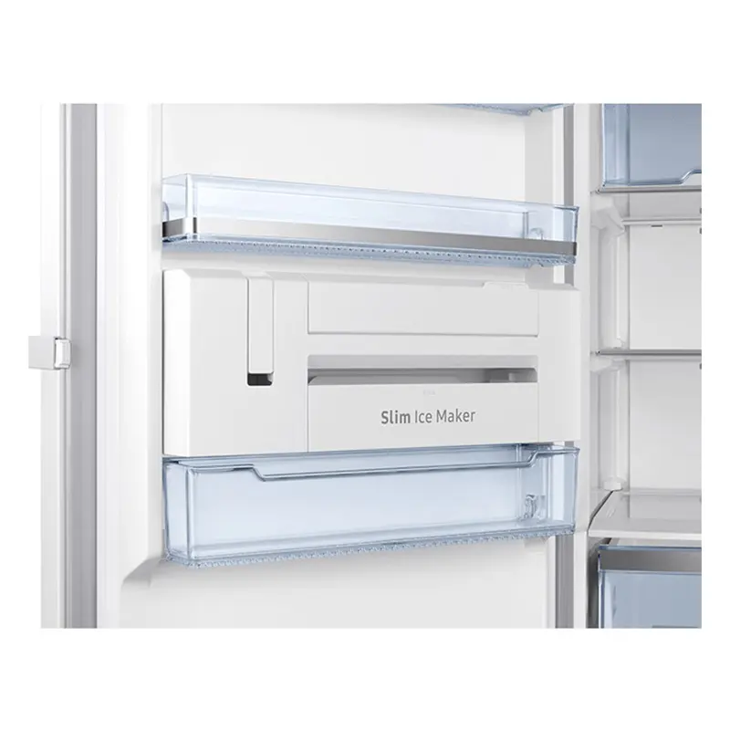 یخچال فریزر دوقلو سامسونگ مدل RZ32M7120WW-RR39M7310WW