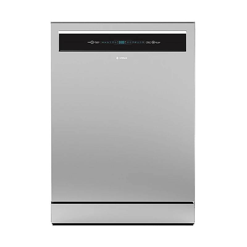 ماشین ظرفشویی اسنوا مدل SDW-353212 ظرفیت 13 نفر 3 سبد