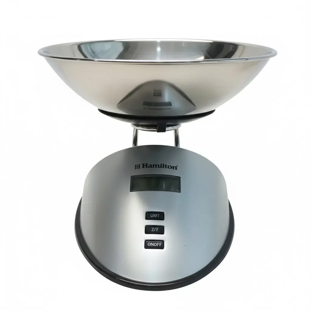 ترازو آشپزخانه HS-4254 همیلتون