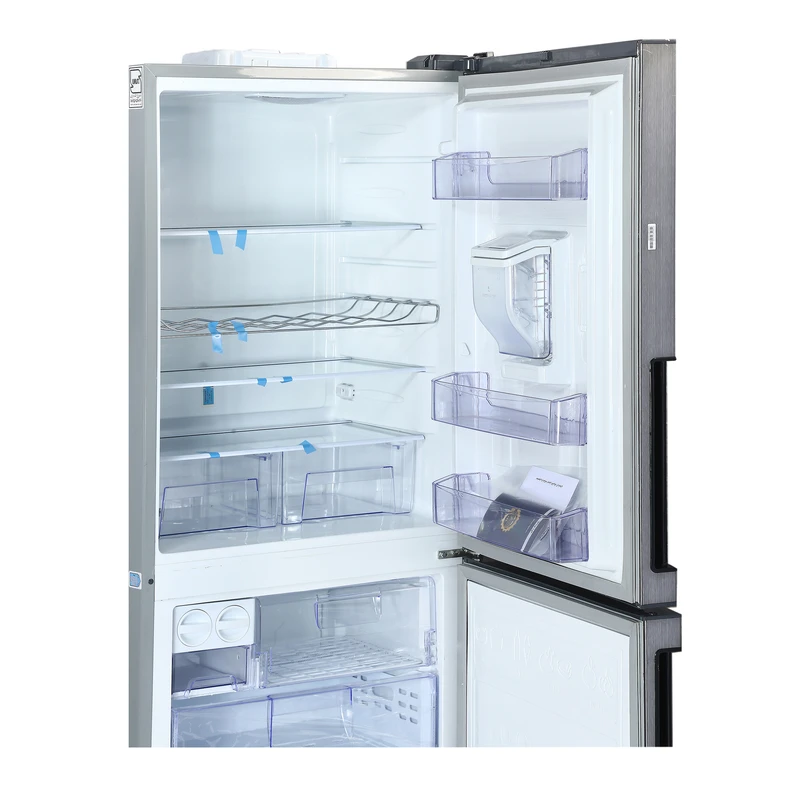 یخچال استیلون مدل SPIRING-17402