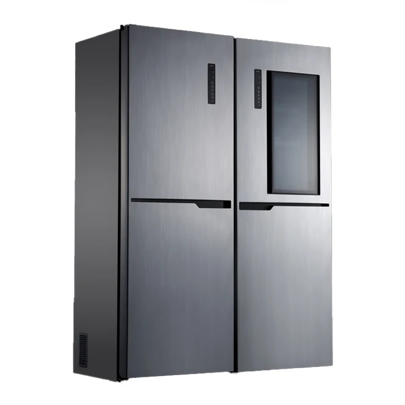 یخچال فریزر دوقلو گالری استیلون مدل STORM PLUS