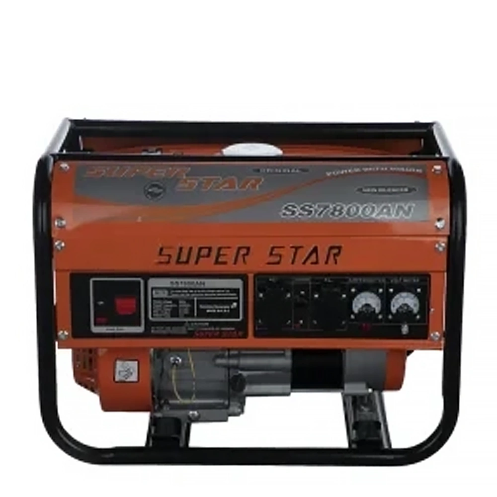 موتور برق 3 کیلووات سوپر استار SUPER STAR SS7800AN