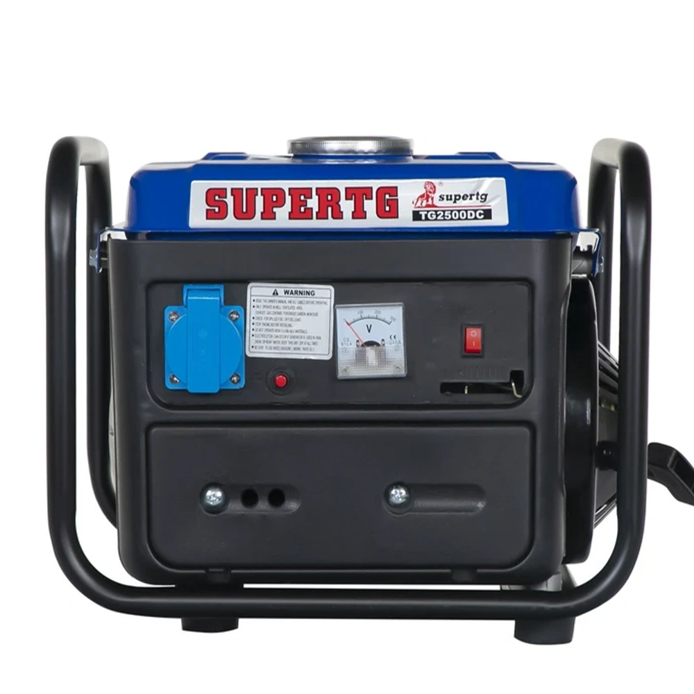 موتور برق 0.8 کیلووات سوپر تایگر SUPER TG TG2500DC
