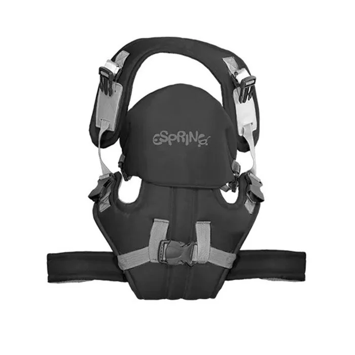 آغوشی اسپرینگ Black