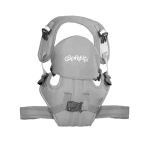 آغوشی اسپرینگ Gray